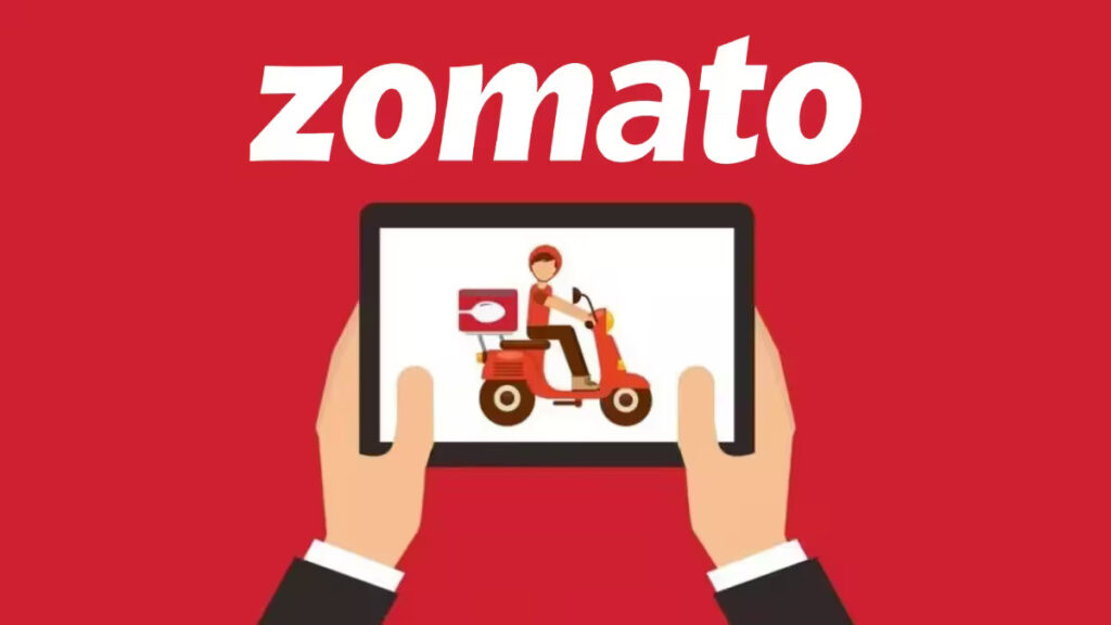 Cancel Order On Zomato