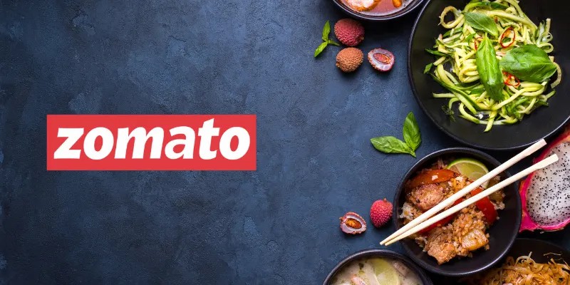 Cancel Order On Zomato