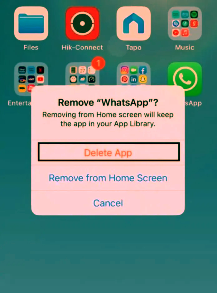 How To See Deleted Messages On Whatsapp