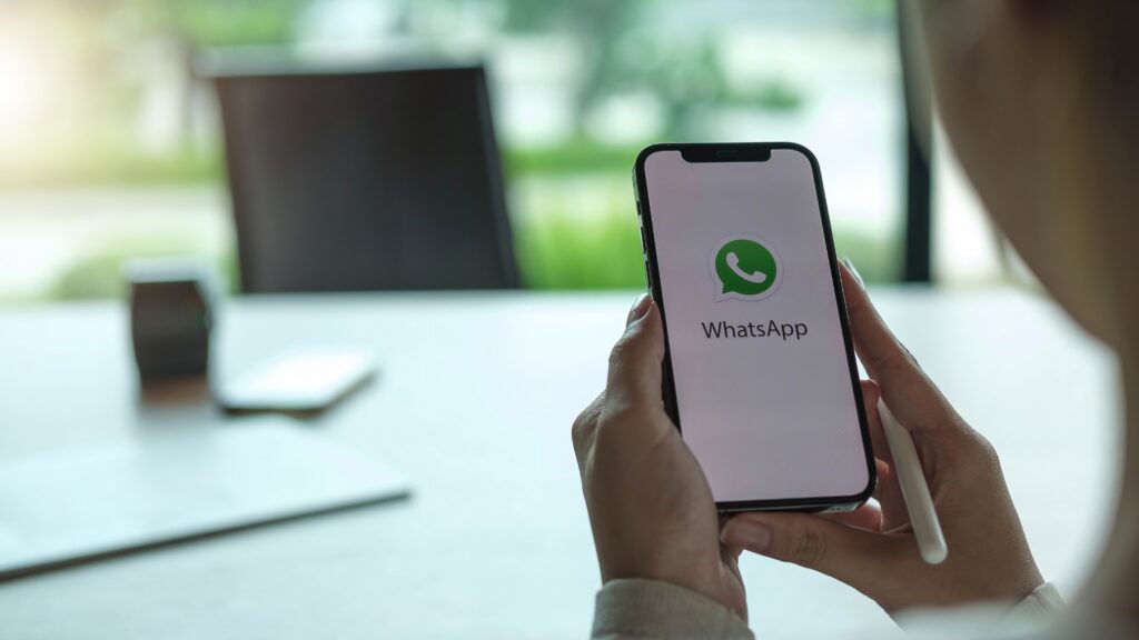 How To See Deleted Messages On Whatsapp