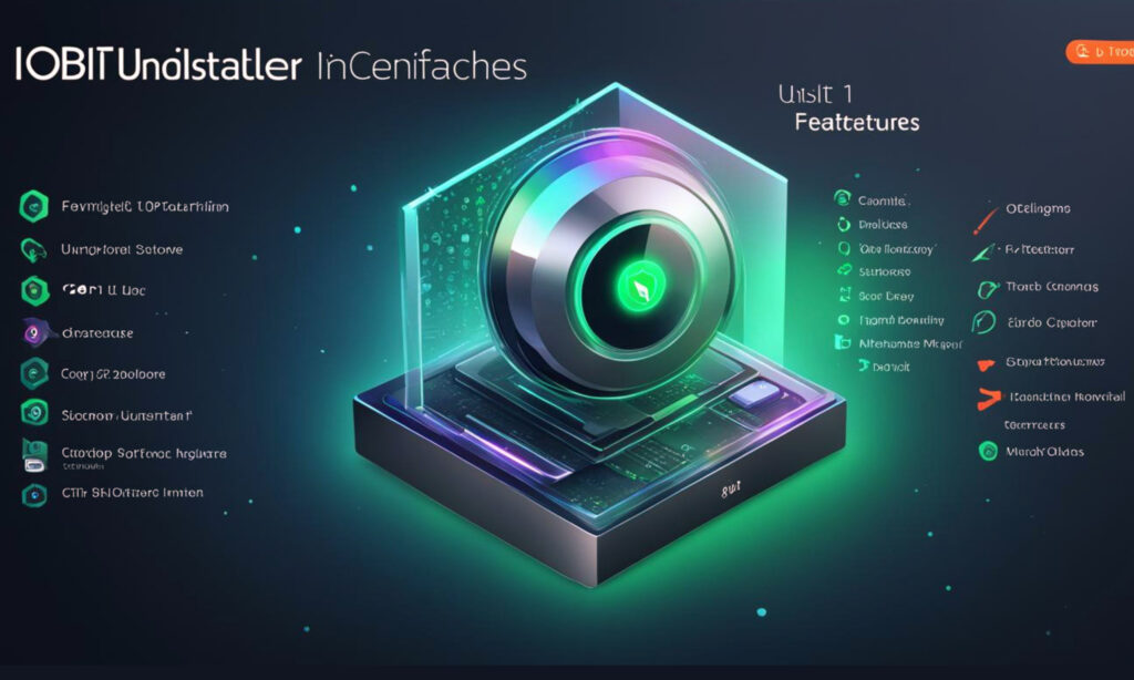 IObit Uninstaller 13.4 Key