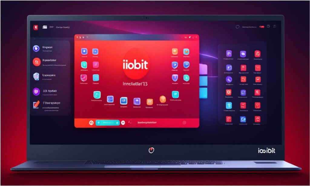 IObit Uninstaller 13.4 Key