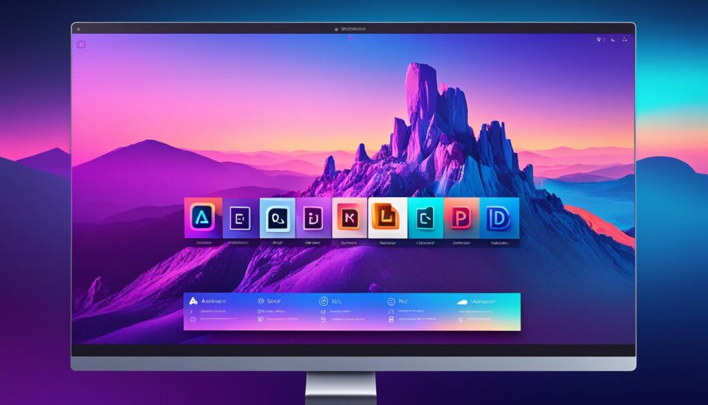 creative cloud desktop