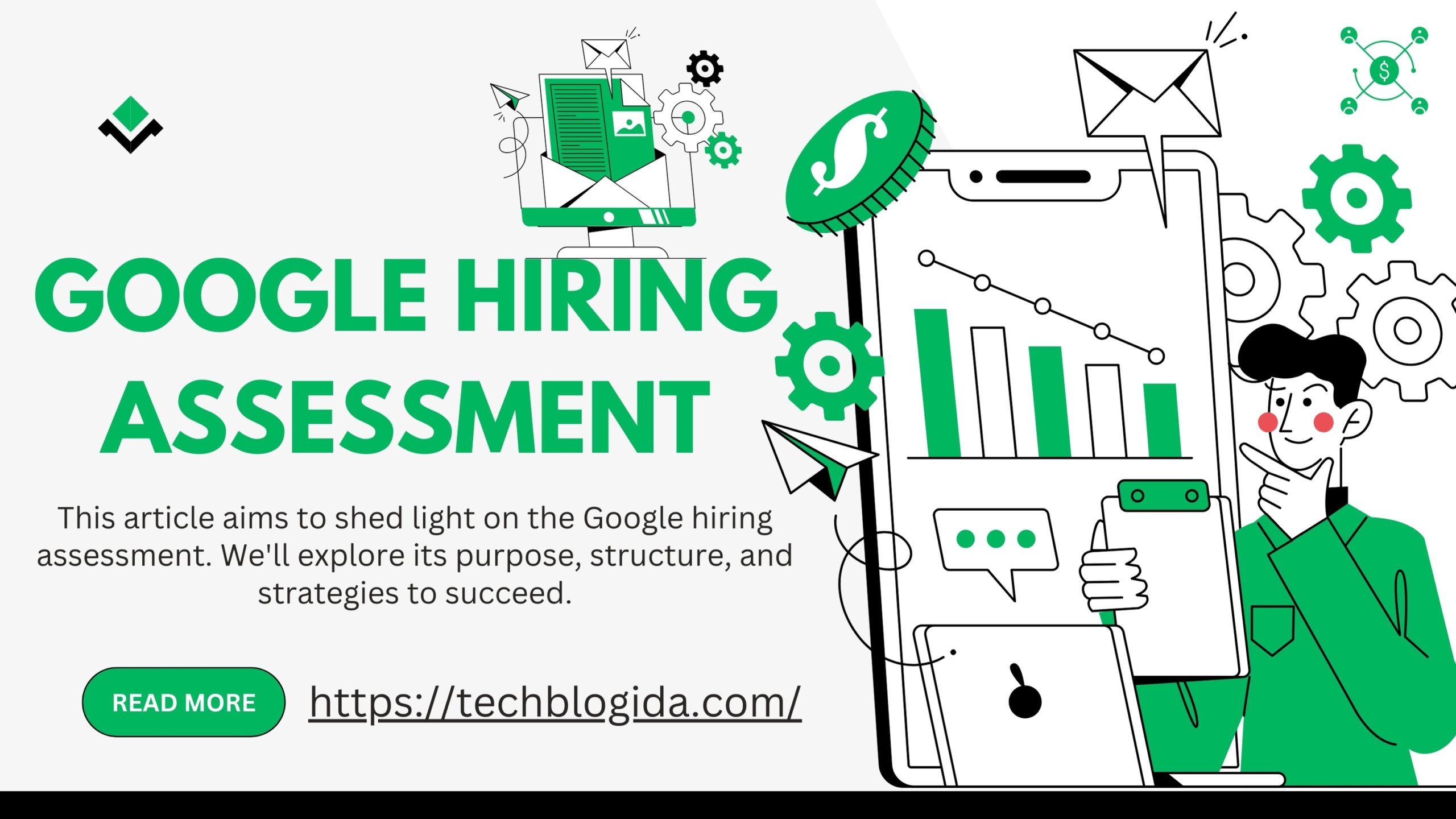 google hiring assessment