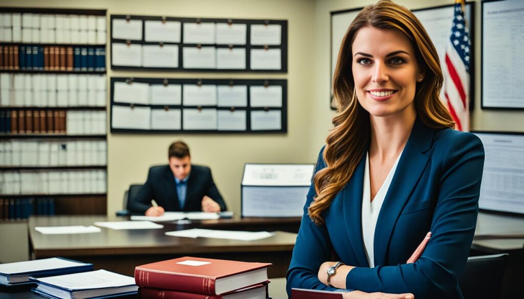 how to become a paralegal