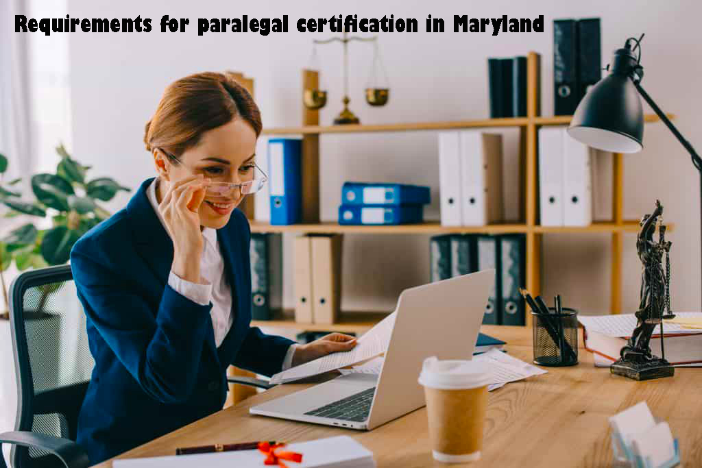 how to become a paralegal