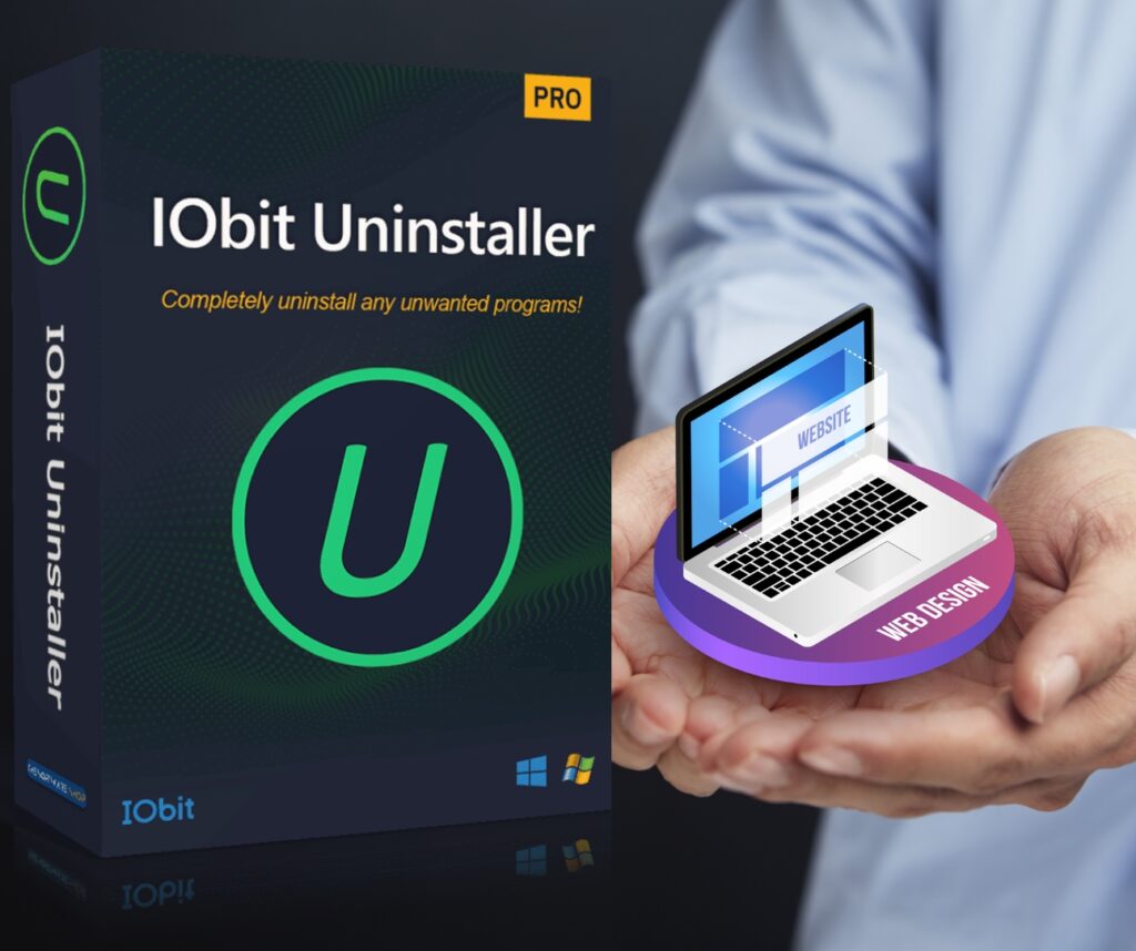 IObit Uninstaller 13.4 Key