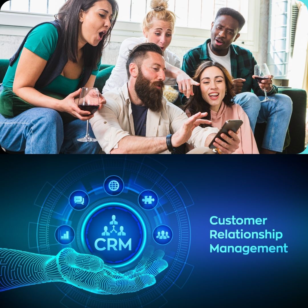 Unlocking the Power of CRM Software