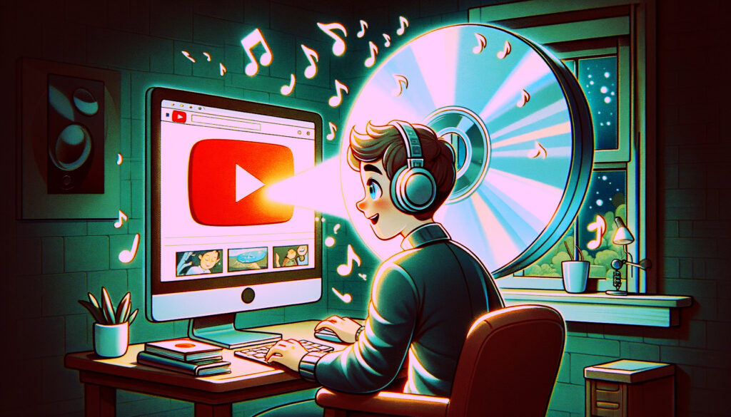 youtube to mp3