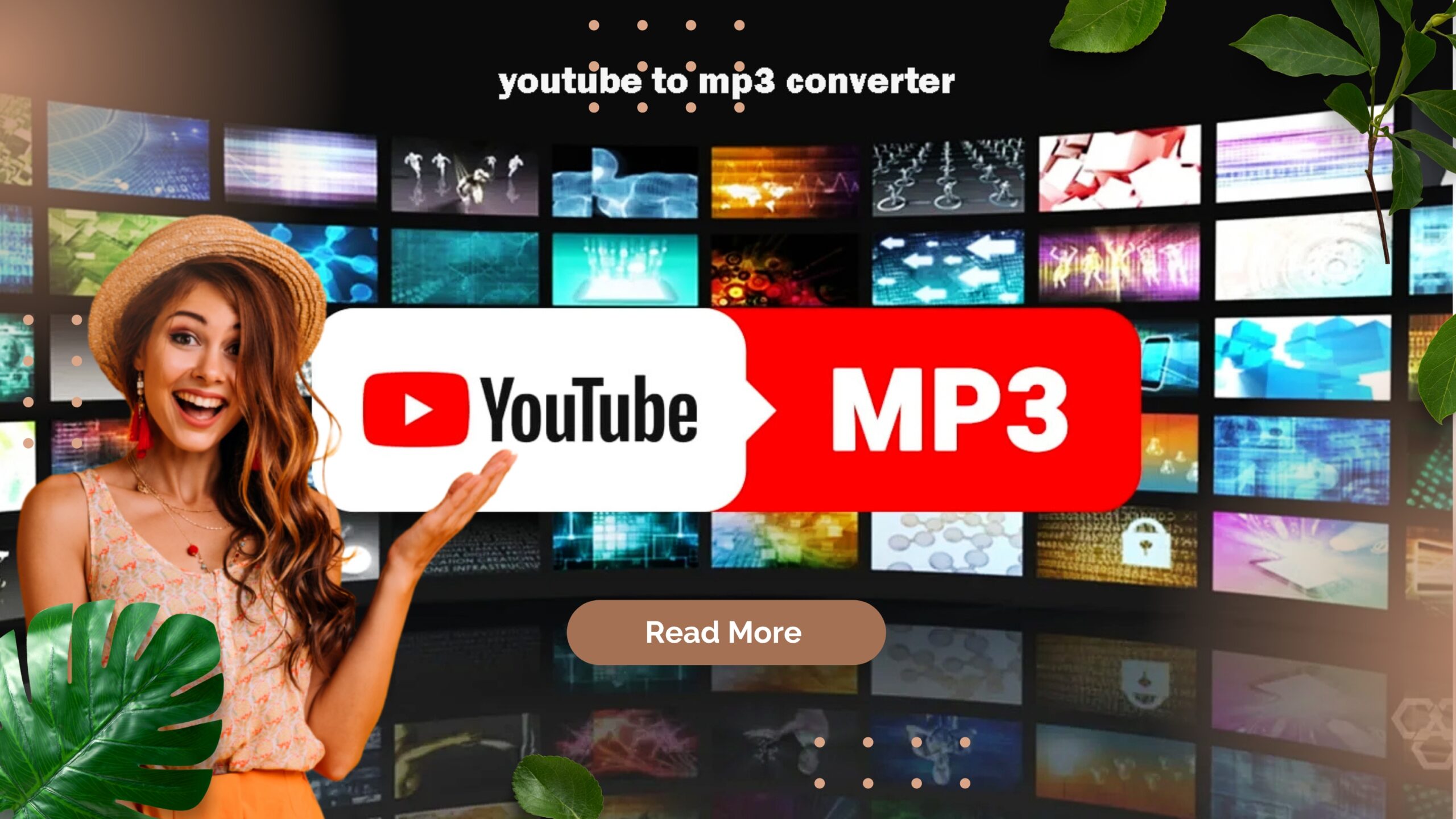 youtube to mp3