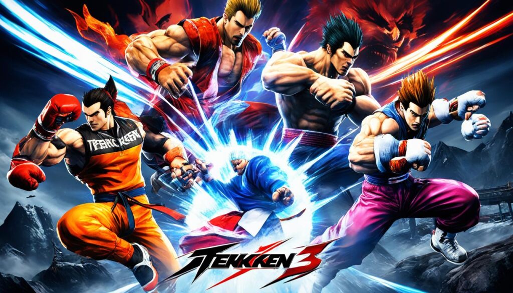 tekken 3 download