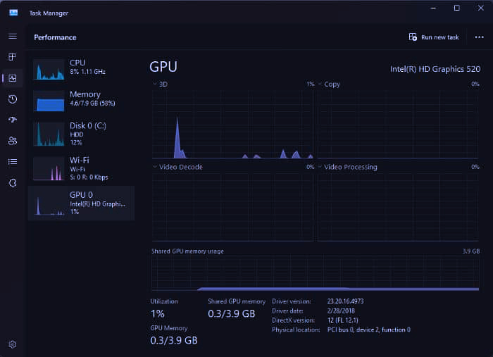 bottleneck calculator