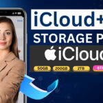 icloud storage plans