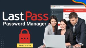 lastpass chrome extension