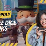 monopoly go free dice links