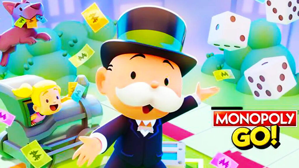 monopoly go free dice links