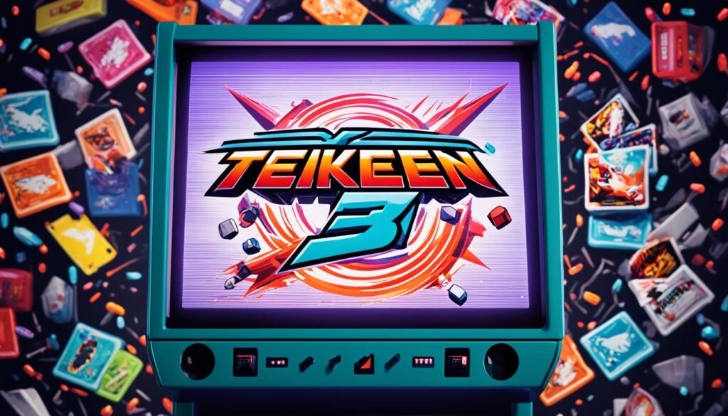 tekken 3 download