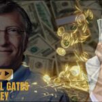 spend bill gates money